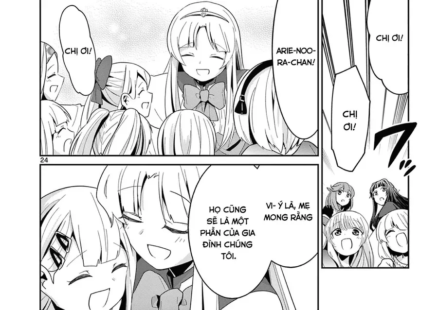 Bị Tên Đội Trưởng Trọng Nam Khinh Nữ Đá Khỏi Nhóm Tôi Bèn Hợp Tác Cùng Nữ Pháp Sư Huyền Thoại! [Chap 1-31.5]