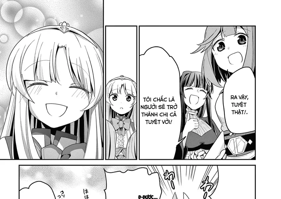 Bị Tên Đội Trưởng Trọng Nam Khinh Nữ Đá Khỏi Nhóm Tôi Bèn Hợp Tác Cùng Nữ Pháp Sư Huyền Thoại! [Chap 1-31.5]