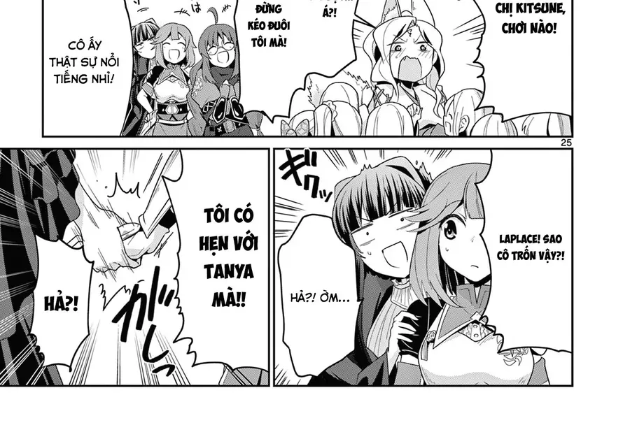 Bị Tên Đội Trưởng Trọng Nam Khinh Nữ Đá Khỏi Nhóm Tôi Bèn Hợp Tác Cùng Nữ Pháp Sư Huyền Thoại! [Chap 1-31.5]