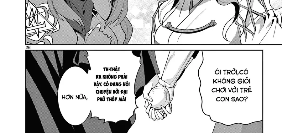 Bị Tên Đội Trưởng Trọng Nam Khinh Nữ Đá Khỏi Nhóm Tôi Bèn Hợp Tác Cùng Nữ Pháp Sư Huyền Thoại! [Chap 1-31.5]