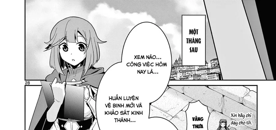 Bị Tên Đội Trưởng Trọng Nam Khinh Nữ Đá Khỏi Nhóm Tôi Bèn Hợp Tác Cùng Nữ Pháp Sư Huyền Thoại! [Chap 1-31.5]