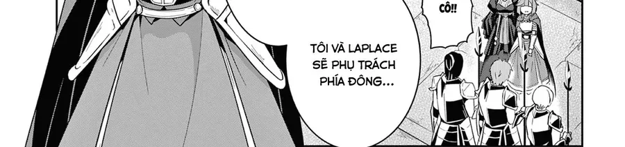 Bị Tên Đội Trưởng Trọng Nam Khinh Nữ Đá Khỏi Nhóm Tôi Bèn Hợp Tác Cùng Nữ Pháp Sư Huyền Thoại! [Chap 1-31.5]