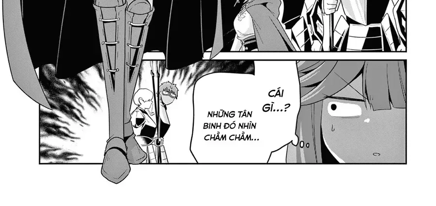 Bị Tên Đội Trưởng Trọng Nam Khinh Nữ Đá Khỏi Nhóm Tôi Bèn Hợp Tác Cùng Nữ Pháp Sư Huyền Thoại! [Chap 1-31.5]