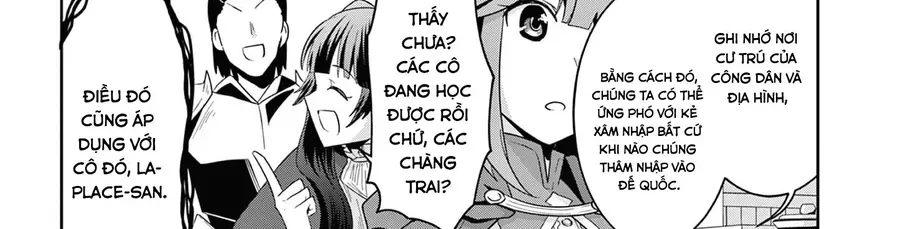 Bị Tên Đội Trưởng Trọng Nam Khinh Nữ Đá Khỏi Nhóm Tôi Bèn Hợp Tác Cùng Nữ Pháp Sư Huyền Thoại! [Chap 1-31.5]