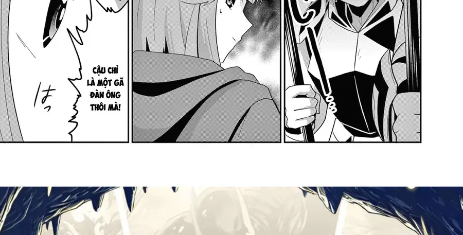 Bị Tên Đội Trưởng Trọng Nam Khinh Nữ Đá Khỏi Nhóm Tôi Bèn Hợp Tác Cùng Nữ Pháp Sư Huyền Thoại! [Chap 1-31.5]