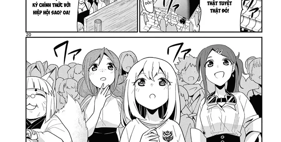 Bị Tên Đội Trưởng Trọng Nam Khinh Nữ Đá Khỏi Nhóm Tôi Bèn Hợp Tác Cùng Nữ Pháp Sư Huyền Thoại! [Chap 1-31.5]