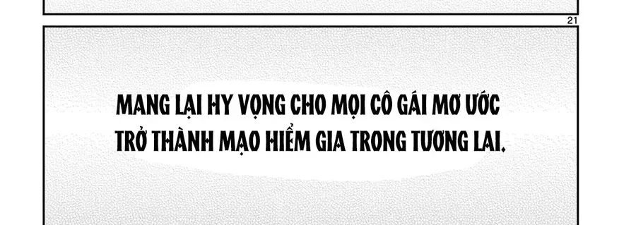 Bị Tên Đội Trưởng Trọng Nam Khinh Nữ Đá Khỏi Nhóm Tôi Bèn Hợp Tác Cùng Nữ Pháp Sư Huyền Thoại! [Chap 1-31.5]