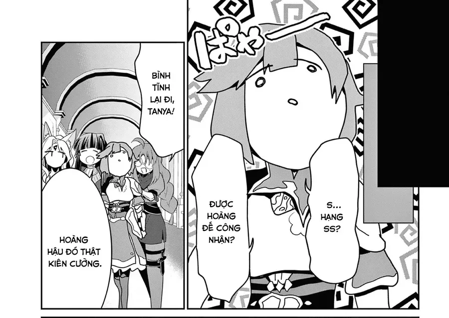 Bị Tên Đội Trưởng Trọng Nam Khinh Nữ Đá Khỏi Nhóm Tôi Bèn Hợp Tác Cùng Nữ Pháp Sư Huyền Thoại! [Chap 1-31.5]