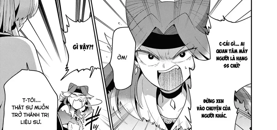 Bị Tên Đội Trưởng Trọng Nam Khinh Nữ Đá Khỏi Nhóm Tôi Bèn Hợp Tác Cùng Nữ Pháp Sư Huyền Thoại! [Chap 1-31.5]