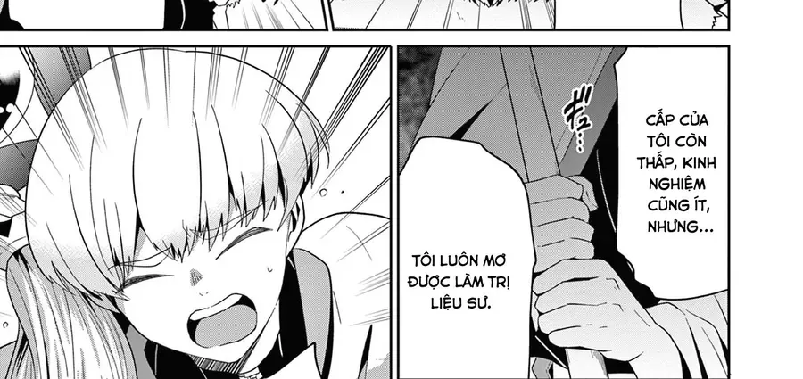 Bị Tên Đội Trưởng Trọng Nam Khinh Nữ Đá Khỏi Nhóm Tôi Bèn Hợp Tác Cùng Nữ Pháp Sư Huyền Thoại! [Chap 1-31.5]