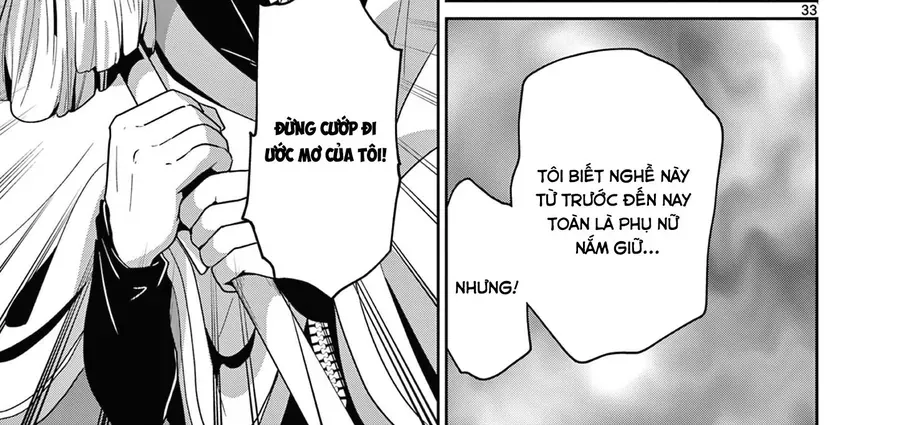 Bị Tên Đội Trưởng Trọng Nam Khinh Nữ Đá Khỏi Nhóm Tôi Bèn Hợp Tác Cùng Nữ Pháp Sư Huyền Thoại! [Chap 1-31.5]