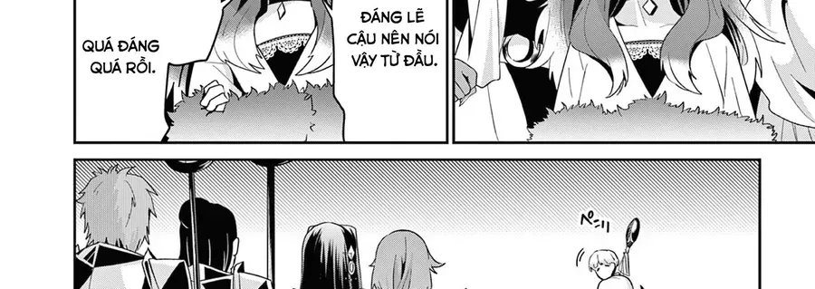 Bị Tên Đội Trưởng Trọng Nam Khinh Nữ Đá Khỏi Nhóm Tôi Bèn Hợp Tác Cùng Nữ Pháp Sư Huyền Thoại! [Chap 1-31.5]