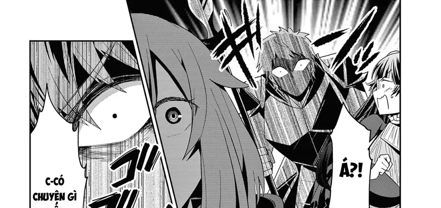 Bị Tên Đội Trưởng Trọng Nam Khinh Nữ Đá Khỏi Nhóm Tôi Bèn Hợp Tác Cùng Nữ Pháp Sư Huyền Thoại! [Chap 1-31.5]