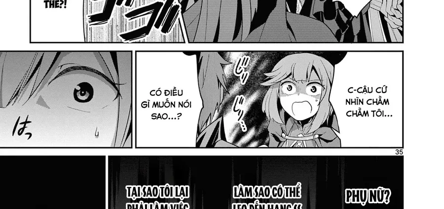 Bị Tên Đội Trưởng Trọng Nam Khinh Nữ Đá Khỏi Nhóm Tôi Bèn Hợp Tác Cùng Nữ Pháp Sư Huyền Thoại! [Chap 1-31.5]