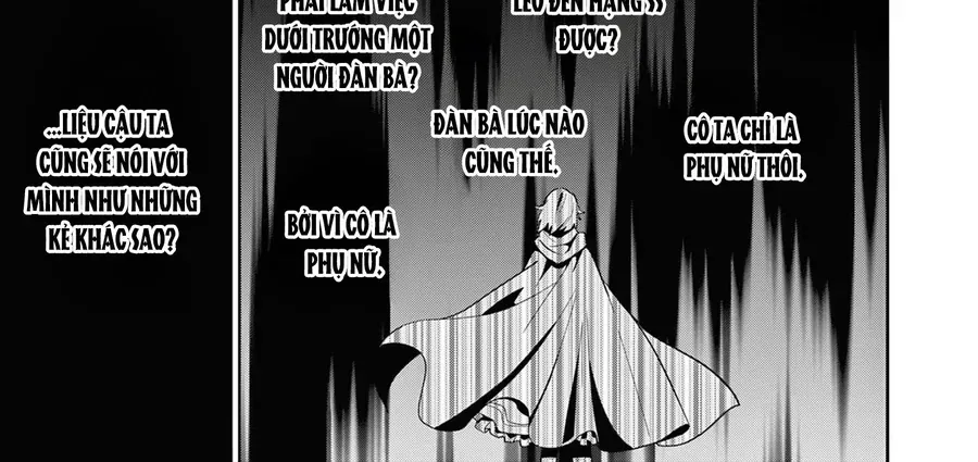 Bị Tên Đội Trưởng Trọng Nam Khinh Nữ Đá Khỏi Nhóm Tôi Bèn Hợp Tác Cùng Nữ Pháp Sư Huyền Thoại! [Chap 1-31.5]