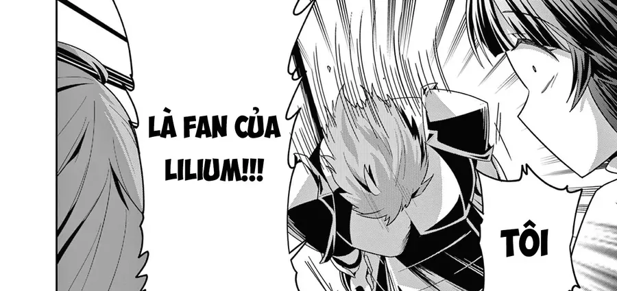 Bị Tên Đội Trưởng Trọng Nam Khinh Nữ Đá Khỏi Nhóm Tôi Bèn Hợp Tác Cùng Nữ Pháp Sư Huyền Thoại! [Chap 1-31.5]