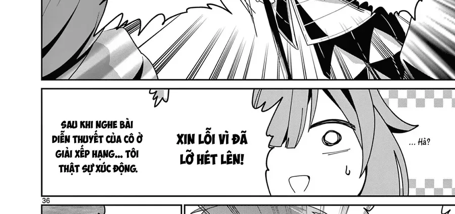 Bị Tên Đội Trưởng Trọng Nam Khinh Nữ Đá Khỏi Nhóm Tôi Bèn Hợp Tác Cùng Nữ Pháp Sư Huyền Thoại! [Chap 1-31.5]