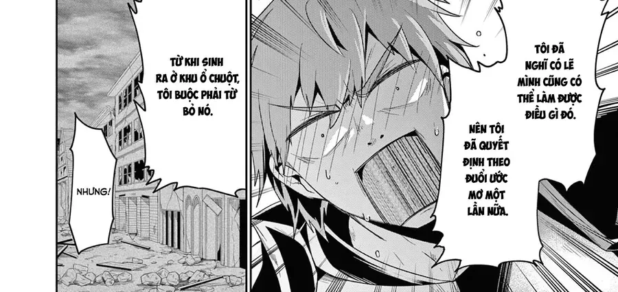 Bị Tên Đội Trưởng Trọng Nam Khinh Nữ Đá Khỏi Nhóm Tôi Bèn Hợp Tác Cùng Nữ Pháp Sư Huyền Thoại! [Chap 1-31.5]