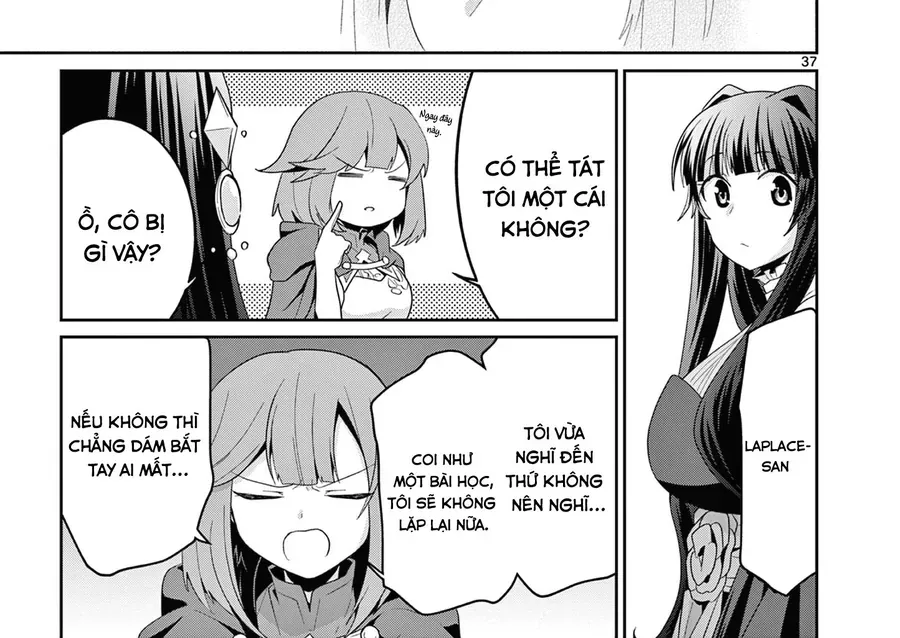 Bị Tên Đội Trưởng Trọng Nam Khinh Nữ Đá Khỏi Nhóm Tôi Bèn Hợp Tác Cùng Nữ Pháp Sư Huyền Thoại! [Chap 1-31.5]