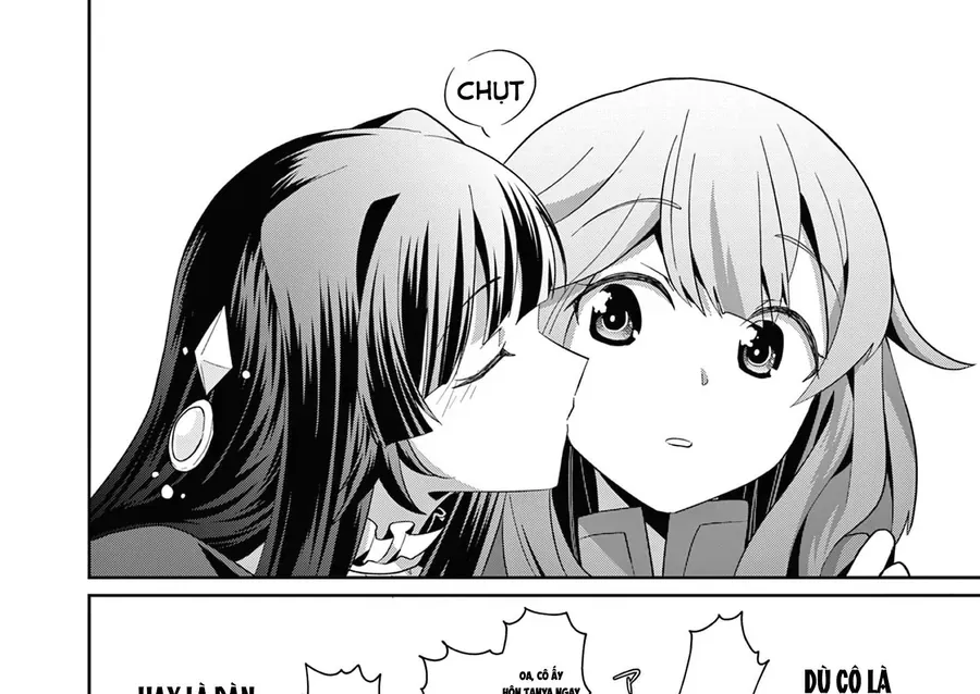 Bị Tên Đội Trưởng Trọng Nam Khinh Nữ Đá Khỏi Nhóm Tôi Bèn Hợp Tác Cùng Nữ Pháp Sư Huyền Thoại! [Chap 1-31.5]