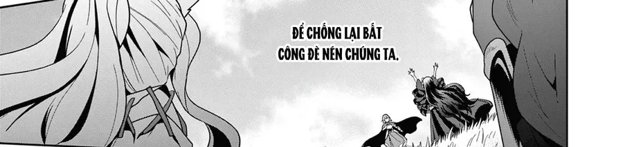 Bị Tên Đội Trưởng Trọng Nam Khinh Nữ Đá Khỏi Nhóm Tôi Bèn Hợp Tác Cùng Nữ Pháp Sư Huyền Thoại! [Chap 1-31.5]