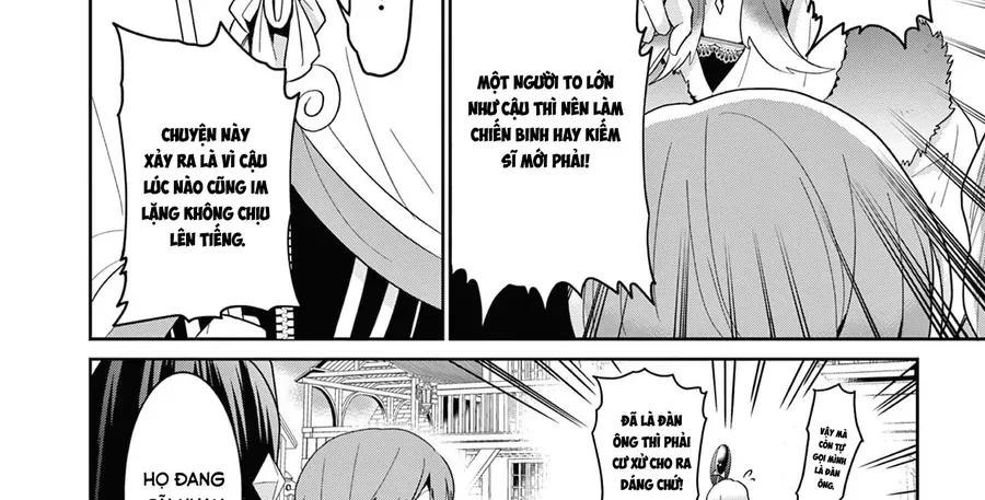 Bị Tên Đội Trưởng Trọng Nam Khinh Nữ Đá Khỏi Nhóm Tôi Bèn Hợp Tác Cùng Nữ Pháp Sư Huyền Thoại! [Chap 1-31.5]