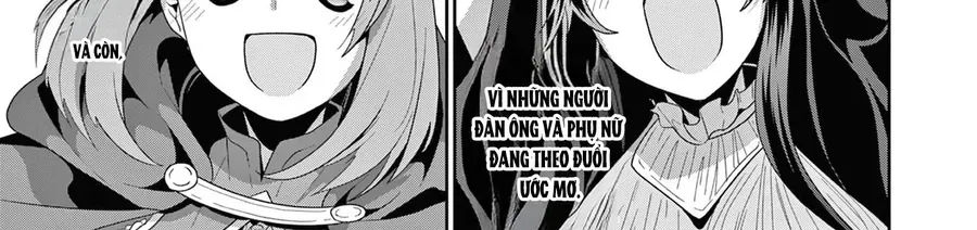 Bị Tên Đội Trưởng Trọng Nam Khinh Nữ Đá Khỏi Nhóm Tôi Bèn Hợp Tác Cùng Nữ Pháp Sư Huyền Thoại! [Chap 1-31.5]