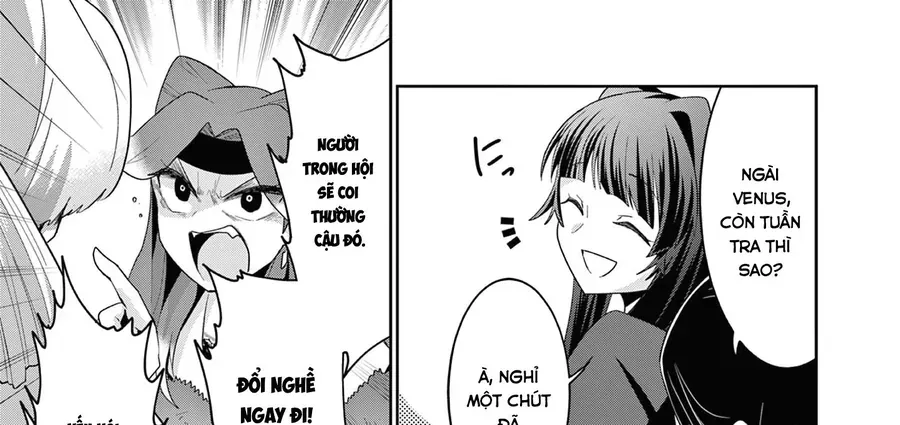 Bị Tên Đội Trưởng Trọng Nam Khinh Nữ Đá Khỏi Nhóm Tôi Bèn Hợp Tác Cùng Nữ Pháp Sư Huyền Thoại! [Chap 1-31.5]