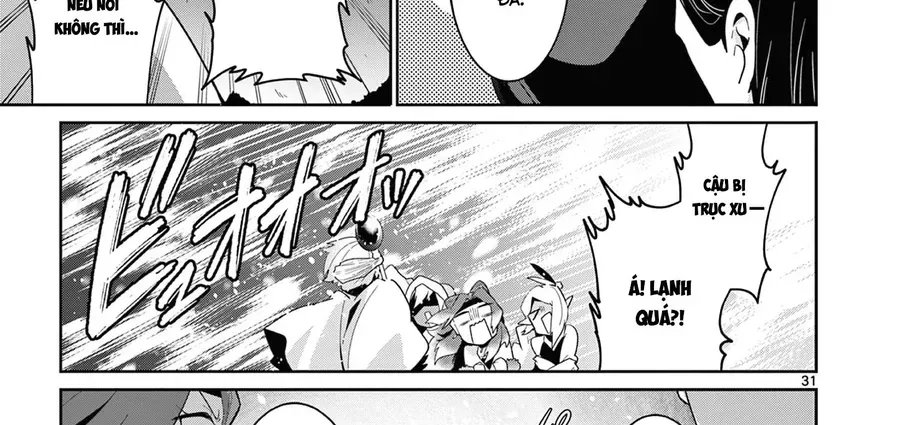 Bị Tên Đội Trưởng Trọng Nam Khinh Nữ Đá Khỏi Nhóm Tôi Bèn Hợp Tác Cùng Nữ Pháp Sư Huyền Thoại! [Chap 1-31.5]