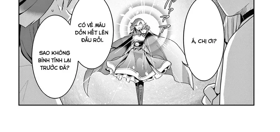 Bị Tên Đội Trưởng Trọng Nam Khinh Nữ Đá Khỏi Nhóm Tôi Bèn Hợp Tác Cùng Nữ Pháp Sư Huyền Thoại! [Chap 1-31.5]