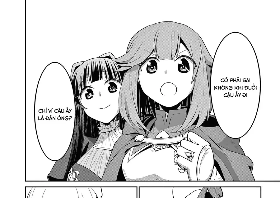 Bị Tên Đội Trưởng Trọng Nam Khinh Nữ Đá Khỏi Nhóm Tôi Bèn Hợp Tác Cùng Nữ Pháp Sư Huyền Thoại! [Chap 1-31.5]