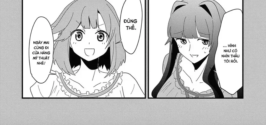 Bị Tên Đội Trưởng Trọng Nam Khinh Nữ Đá Khỏi Nhóm Tôi Bèn Hợp Tác Cùng Nữ Pháp Sư Huyền Thoại! [Chap 1-31.5]