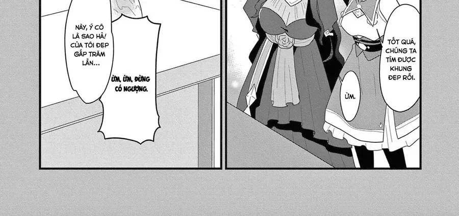 Bị Tên Đội Trưởng Trọng Nam Khinh Nữ Đá Khỏi Nhóm Tôi Bèn Hợp Tác Cùng Nữ Pháp Sư Huyền Thoại! [Chap 1-31.5]