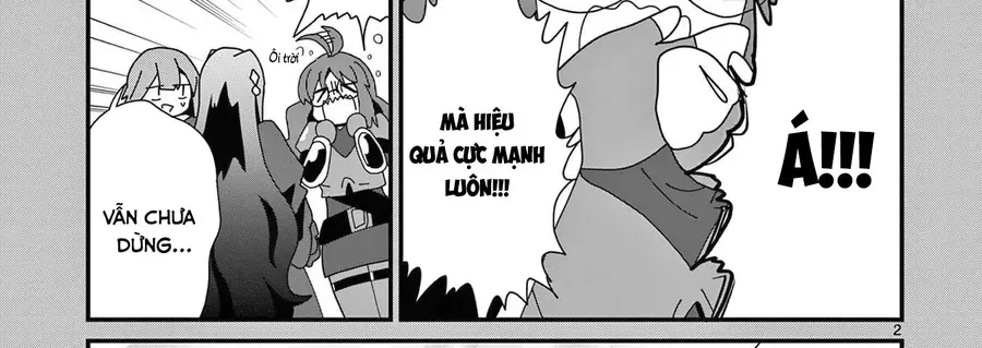 Bị Tên Đội Trưởng Trọng Nam Khinh Nữ Đá Khỏi Nhóm Tôi Bèn Hợp Tác Cùng Nữ Pháp Sư Huyền Thoại! [Chap 1-31.5]