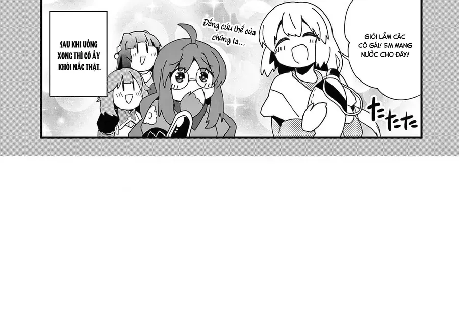 Bị Tên Đội Trưởng Trọng Nam Khinh Nữ Đá Khỏi Nhóm Tôi Bèn Hợp Tác Cùng Nữ Pháp Sư Huyền Thoại! [Chap 1-31.5]