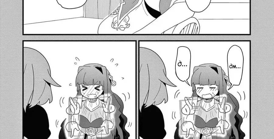 Bị Tên Đội Trưởng Trọng Nam Khinh Nữ Đá Khỏi Nhóm Tôi Bèn Hợp Tác Cùng Nữ Pháp Sư Huyền Thoại! [Chap 1-31.5]