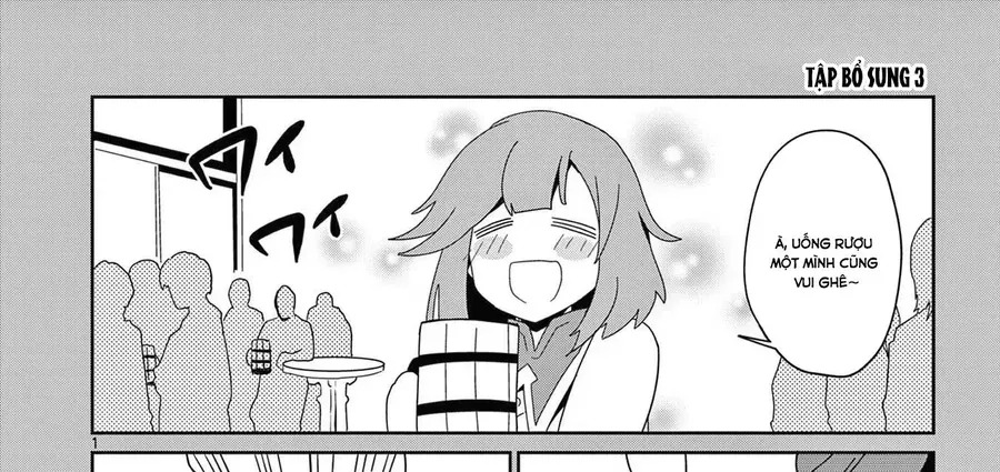 Bị Tên Đội Trưởng Trọng Nam Khinh Nữ Đá Khỏi Nhóm Tôi Bèn Hợp Tác Cùng Nữ Pháp Sư Huyền Thoại! [Chap 1-31.5]