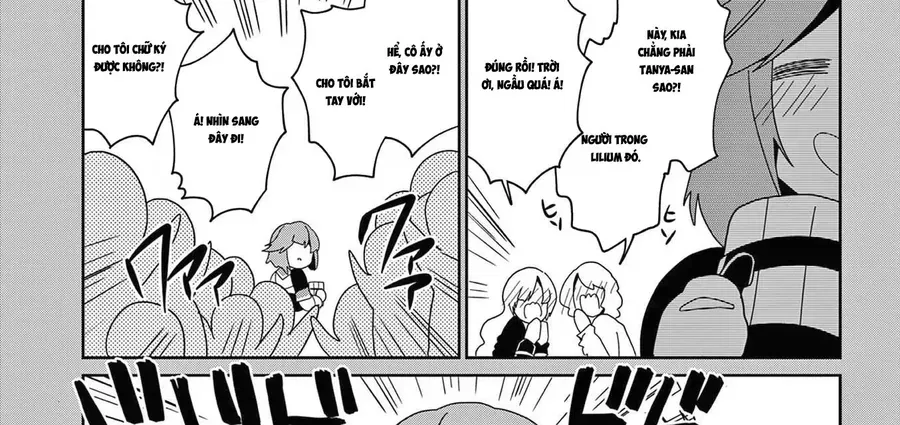 Bị Tên Đội Trưởng Trọng Nam Khinh Nữ Đá Khỏi Nhóm Tôi Bèn Hợp Tác Cùng Nữ Pháp Sư Huyền Thoại! [Chap 1-31.5]