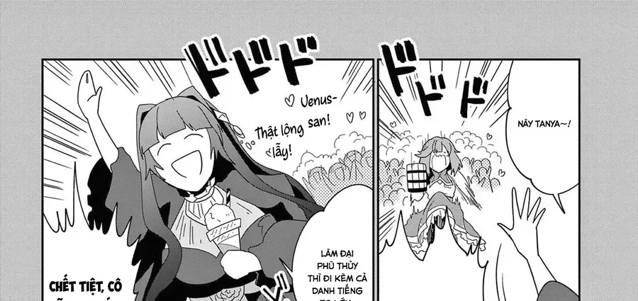 Bị Tên Đội Trưởng Trọng Nam Khinh Nữ Đá Khỏi Nhóm Tôi Bèn Hợp Tác Cùng Nữ Pháp Sư Huyền Thoại! [Chap 1-31.5]