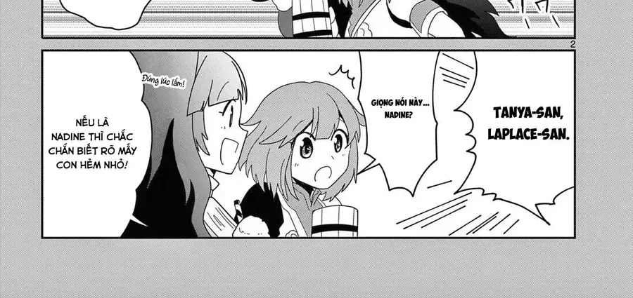 Bị Tên Đội Trưởng Trọng Nam Khinh Nữ Đá Khỏi Nhóm Tôi Bèn Hợp Tác Cùng Nữ Pháp Sư Huyền Thoại! [Chap 1-31.5]