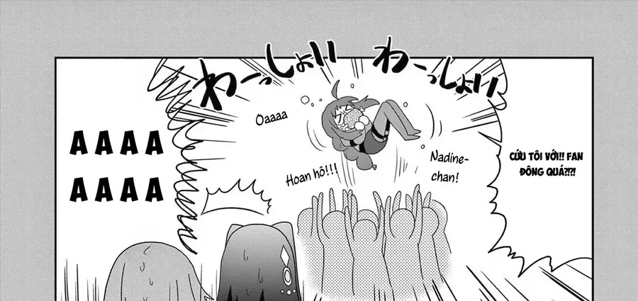 Bị Tên Đội Trưởng Trọng Nam Khinh Nữ Đá Khỏi Nhóm Tôi Bèn Hợp Tác Cùng Nữ Pháp Sư Huyền Thoại! [Chap 1-31.5]