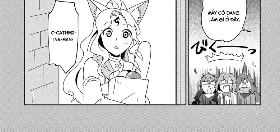 Bị Tên Đội Trưởng Trọng Nam Khinh Nữ Đá Khỏi Nhóm Tôi Bèn Hợp Tác Cùng Nữ Pháp Sư Huyền Thoại! [Chap 1-31.5]