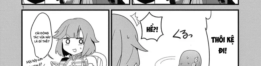 Bị Tên Đội Trưởng Trọng Nam Khinh Nữ Đá Khỏi Nhóm Tôi Bèn Hợp Tác Cùng Nữ Pháp Sư Huyền Thoại! [Chap 1-31.5]