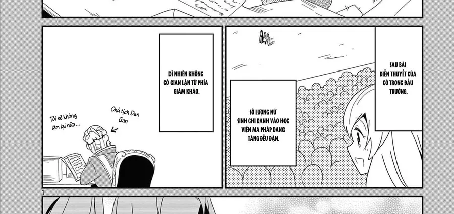 Bị Tên Đội Trưởng Trọng Nam Khinh Nữ Đá Khỏi Nhóm Tôi Bèn Hợp Tác Cùng Nữ Pháp Sư Huyền Thoại! [Chap 1-31.5]