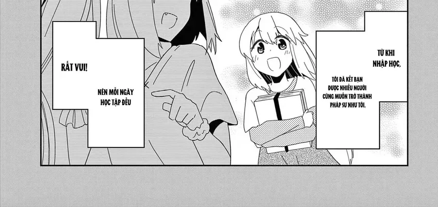 Bị Tên Đội Trưởng Trọng Nam Khinh Nữ Đá Khỏi Nhóm Tôi Bèn Hợp Tác Cùng Nữ Pháp Sư Huyền Thoại! [Chap 1-31.5]