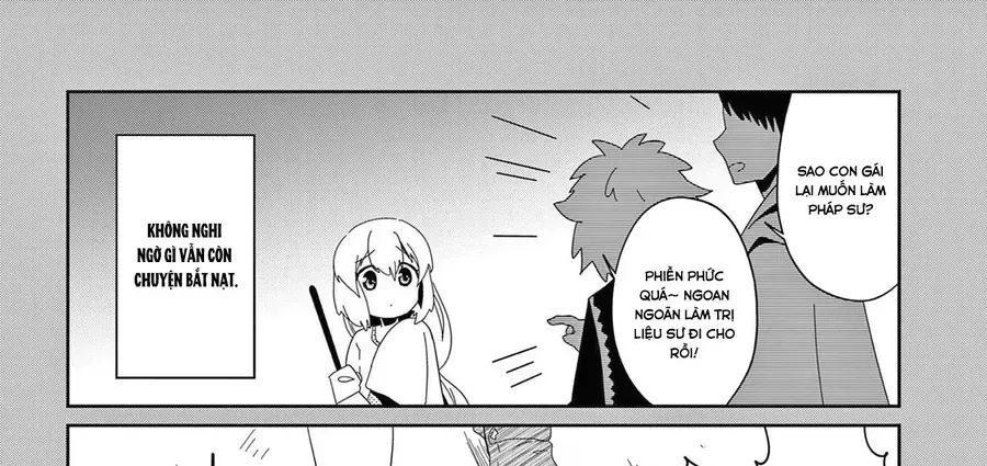 Bị Tên Đội Trưởng Trọng Nam Khinh Nữ Đá Khỏi Nhóm Tôi Bèn Hợp Tác Cùng Nữ Pháp Sư Huyền Thoại! [Chap 1-31.5]