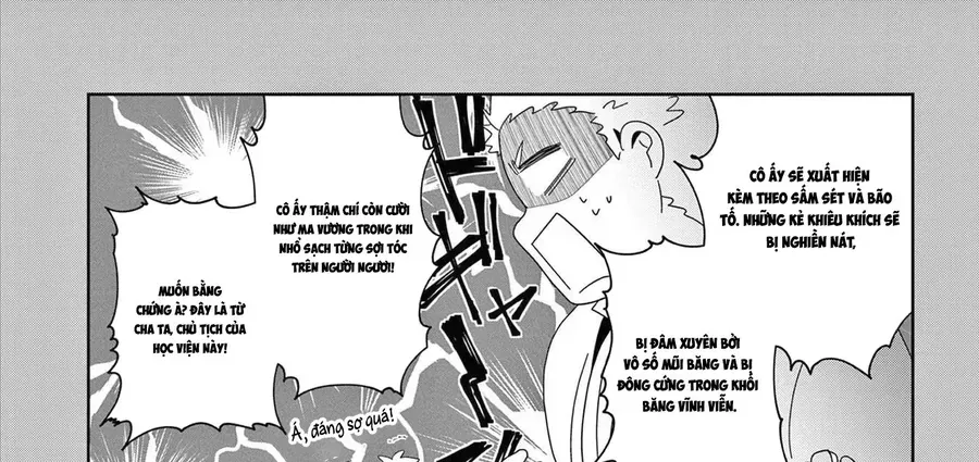 Bị Tên Đội Trưởng Trọng Nam Khinh Nữ Đá Khỏi Nhóm Tôi Bèn Hợp Tác Cùng Nữ Pháp Sư Huyền Thoại! [Chap 1-31.5]