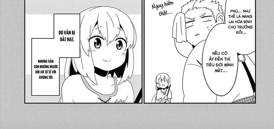 Bị Tên Đội Trưởng Trọng Nam Khinh Nữ Đá Khỏi Nhóm Tôi Bèn Hợp Tác Cùng Nữ Pháp Sư Huyền Thoại! [Chap 1-31.5]