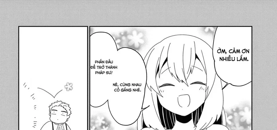 Bị Tên Đội Trưởng Trọng Nam Khinh Nữ Đá Khỏi Nhóm Tôi Bèn Hợp Tác Cùng Nữ Pháp Sư Huyền Thoại! [Chap 1-31.5]
