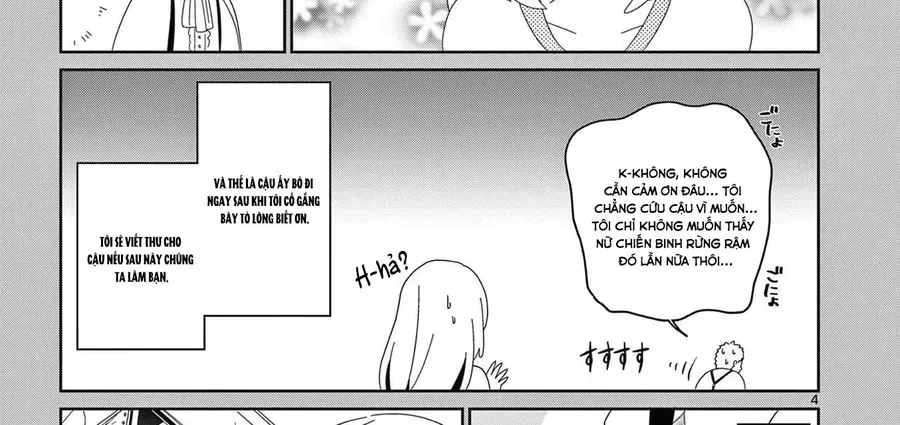 Bị Tên Đội Trưởng Trọng Nam Khinh Nữ Đá Khỏi Nhóm Tôi Bèn Hợp Tác Cùng Nữ Pháp Sư Huyền Thoại! [Chap 1-31.5]